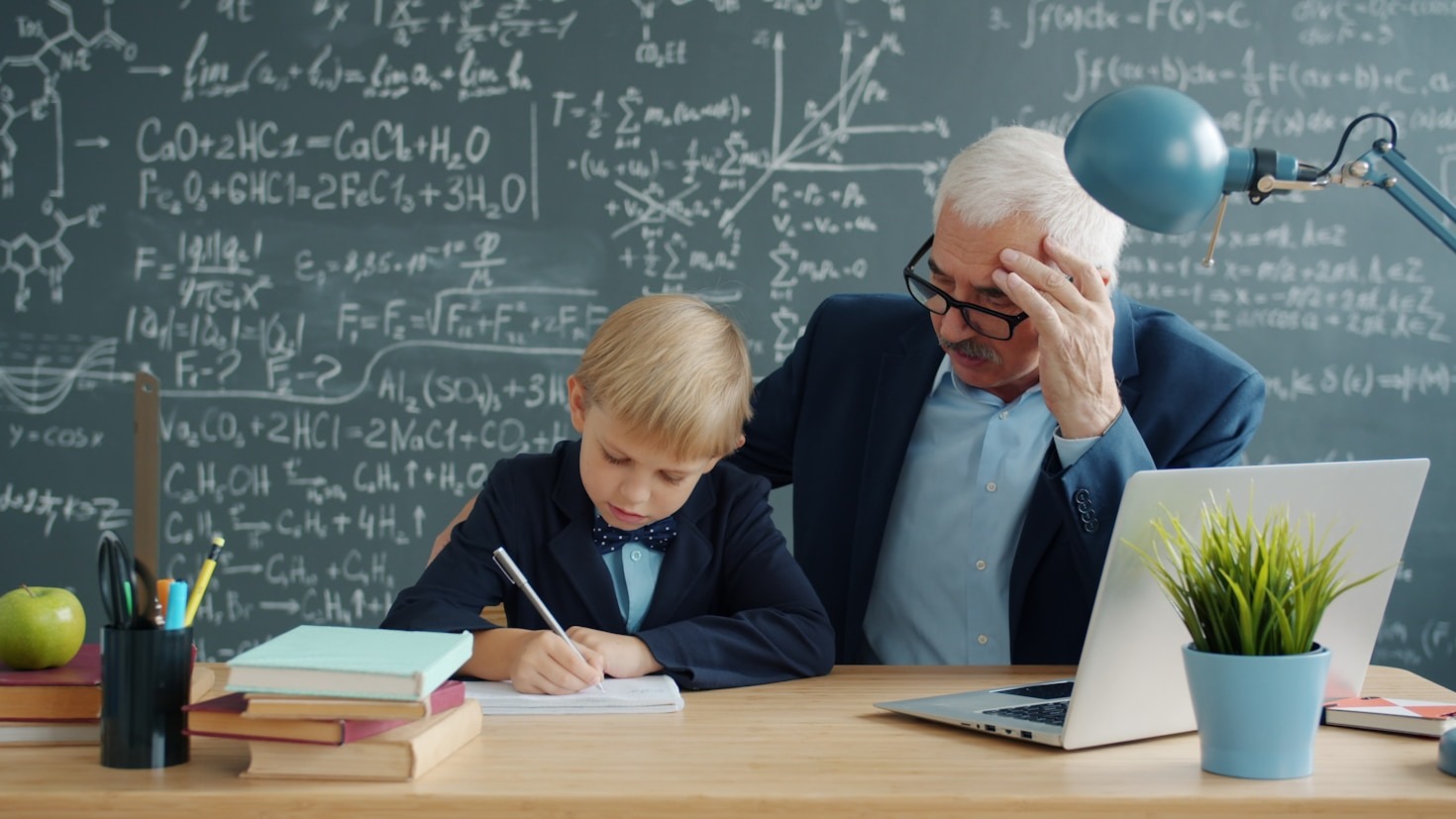 The Role of Science Education in Career Growth